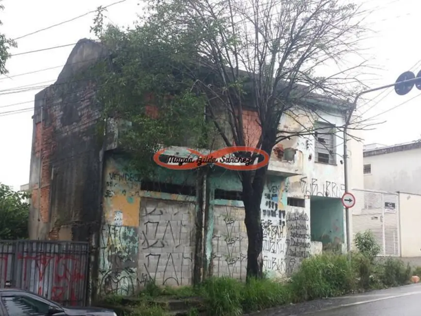 Foto 4 de Terreno / Lote à venda, 500m2 em Vila Ré, São Paulo - SP