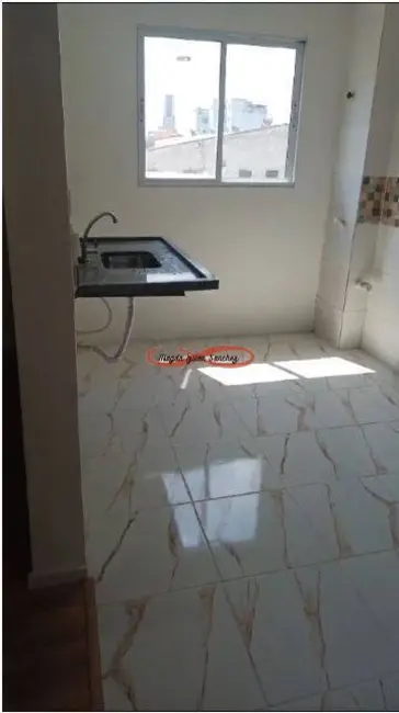 Foto 7 de Apartamento com 2 quartos à venda, 45m2 em Brás, São Paulo - SP