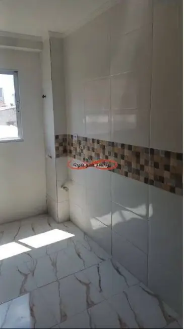 Foto 8 de Apartamento com 2 quartos à venda, 45m2 em Brás, São Paulo - SP