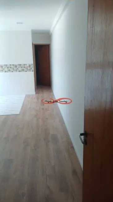 Foto 3 de Apartamento com 2 quartos à venda, 45m2 em Brás, São Paulo - SP