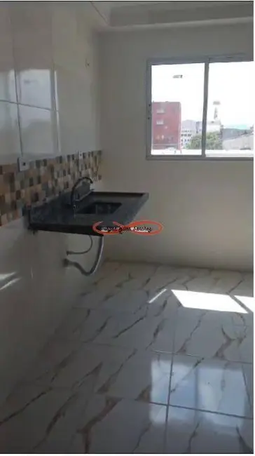 Foto 6 de Apartamento com 2 quartos à venda, 45m2 em Brás, São Paulo - SP