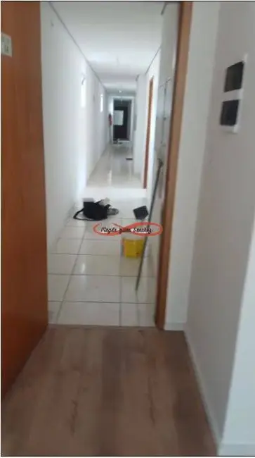 Foto 4 de Apartamento com 2 quartos à venda, 45m2 em Brás, São Paulo - SP