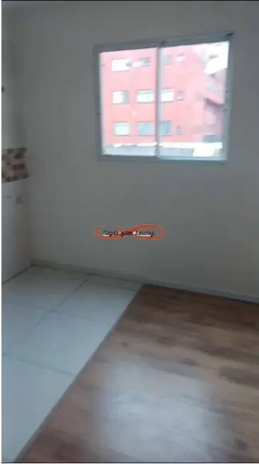 Apartamento com 1 quarto à venda, 25m2 em Brás, São Paulo - SP - imagem 4 Foto 4 de Apartamento com 1 quarto à venda, 25m2 em Brás, São Paulo - SP
