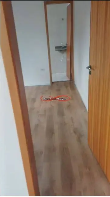 Apartamento com 1 quarto à venda, 25m2 em Brás, São Paulo - SP - imagem 9 Foto 9 de Apartamento com 1 quarto à venda, 25m2 em Brás, São Paulo - SP