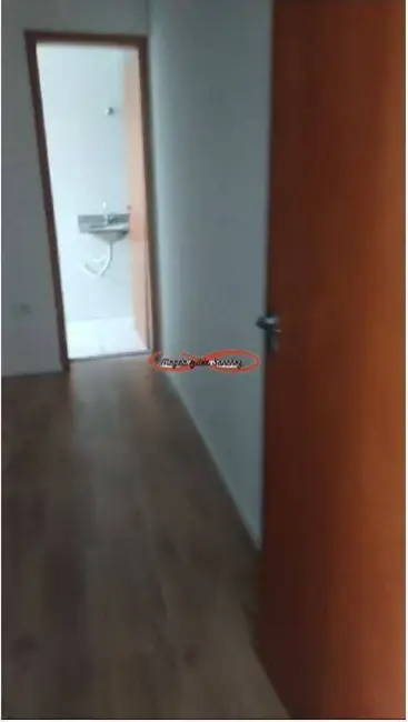 Apartamento com 1 quarto à venda, 25m2 em Brás, São Paulo - SP - imagem 3 Foto 3 de Apartamento com 1 quarto à venda, 25m2 em Brás, São Paulo - SP