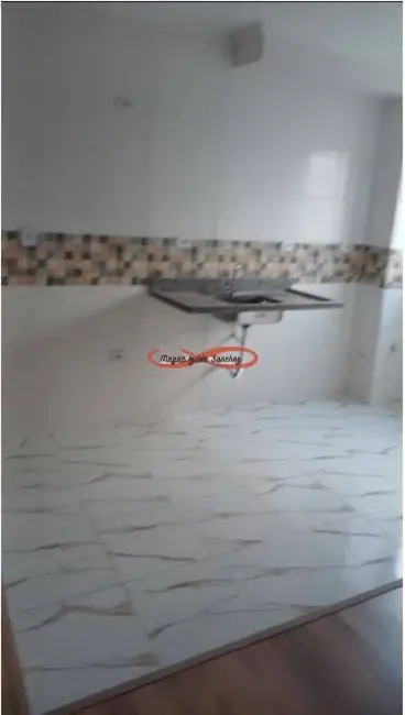 Foto 6 de Apartamento com 2 quartos à venda, 39m2 em Brás, São Paulo - SP