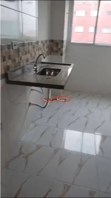 Foto 5 de Apartamento com 2 quartos à venda, 39m2 em Brás, São Paulo - SP