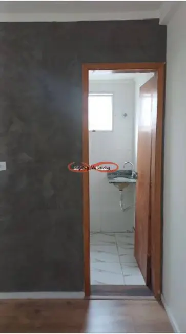 Foto 3 de Apartamento com 2 quartos à venda, 39m2 em Brás, São Paulo - SP