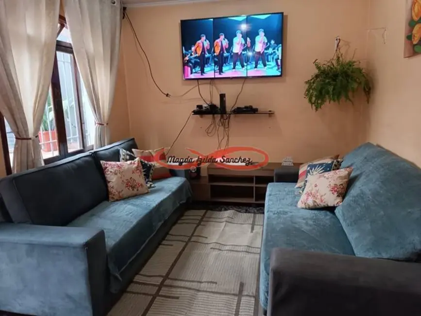 Casa com 4 quartos à venda, 75m2 em Cidade Líder, São Paulo - SP - imagem 4 Foto 4 de Casa com 4 quartos à venda, 75m2 em Cidade Líder, São Paulo - SP