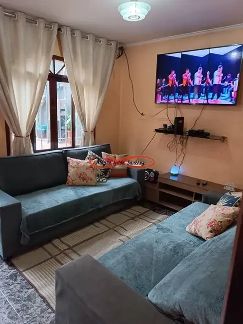 Casa com 4 quartos à venda, 75m2 em Cidade Líder, São Paulo - SP - imagem 3 Foto 3 de Casa com 4 quartos à venda, 75m2 em Cidade Líder, São Paulo - SP