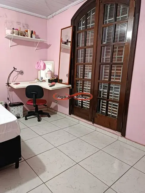 Casa com 4 quartos à venda, 75m2 em Cidade Líder, São Paulo - SP - imagem 9 Foto 9 de Casa com 4 quartos à venda, 75m2 em Cidade Líder, São Paulo - SP