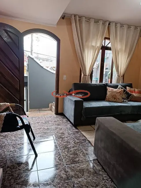 Foto 1 de Casa com 4 quartos à venda, 75m2 em Cidade Líder, São Paulo - SP