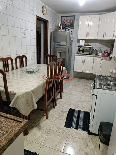 Casa com 4 quartos à venda, 75m2 em Cidade Líder, São Paulo - SP - imagem 5 Foto 5 de Casa com 4 quartos à venda, 75m2 em Cidade Líder, São Paulo - SP