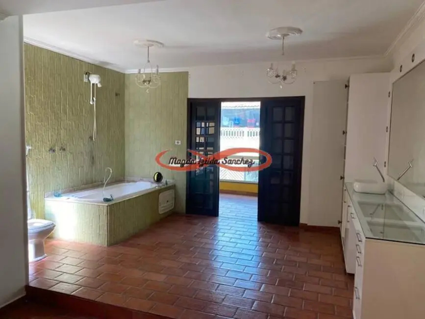 Foto 9 de Casa com 3 quartos à venda, 177m2 em Vila Correa, Ferraz De Vasconcelos - SP