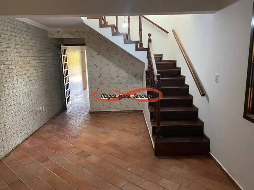 Foto 1 de Casa com 3 quartos à venda, 177m2 em Vila Correa, Ferraz De Vasconcelos - SP