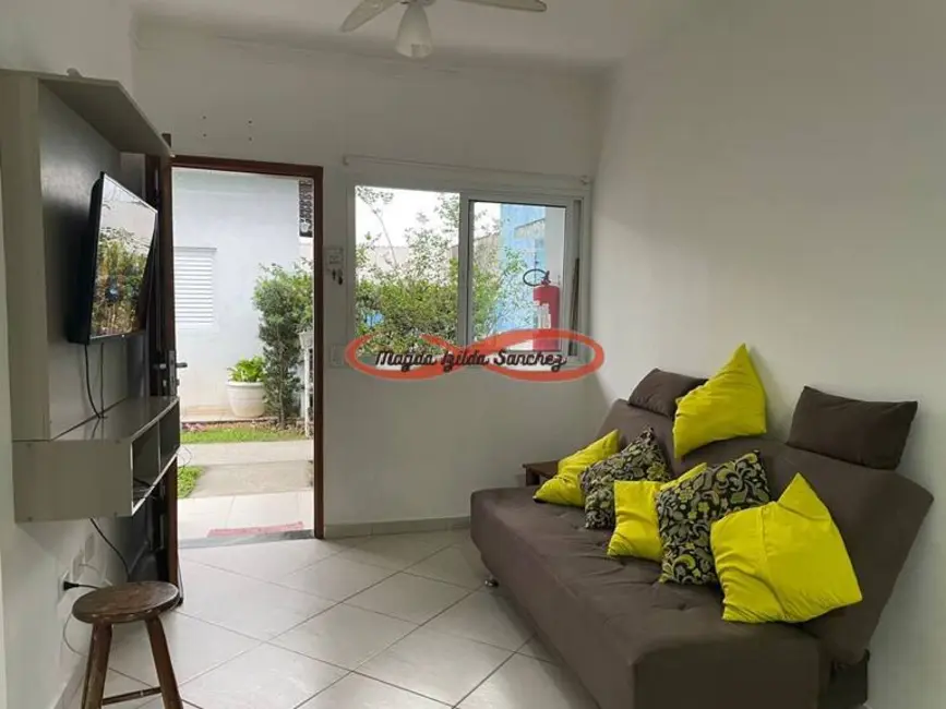 Casa com 2 quartos à venda, 52m2 em Bertioga - SP - imagem 3 Foto 3 de Casa com 2 quartos à venda, 52m2 em Bertioga - SP