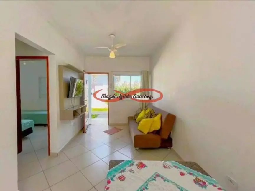 Casa com 2 quartos à venda, 52m2 em Bertioga - SP - imagem 4 Foto 4 de Casa com 2 quartos à venda, 52m2 em Bertioga - SP
