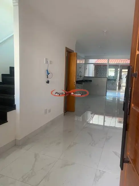 Casa com 3 quartos à venda, 100m2 em Vila Nhocune, São Paulo - SP - imagem 1 Foto 1 de Casa com 3 quartos à venda, 100m2 em Vila Nhocune, São Paulo - SP