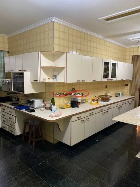 Foto 4 de Casa com 3 quartos à venda, 247m2 em Vila Talarico, São Paulo - SP