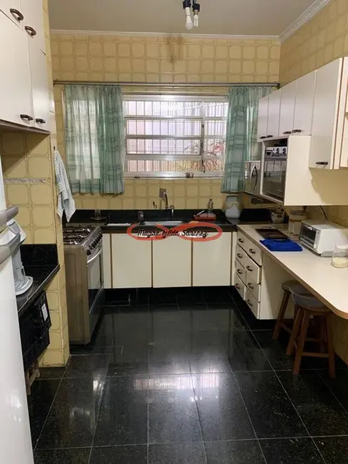 Foto 7 de Casa com 3 quartos à venda, 247m2 em Vila Talarico, São Paulo - SP