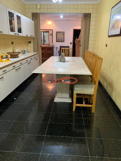 Foto 6 de Casa com 3 quartos à venda, 247m2 em Vila Talarico, São Paulo - SP