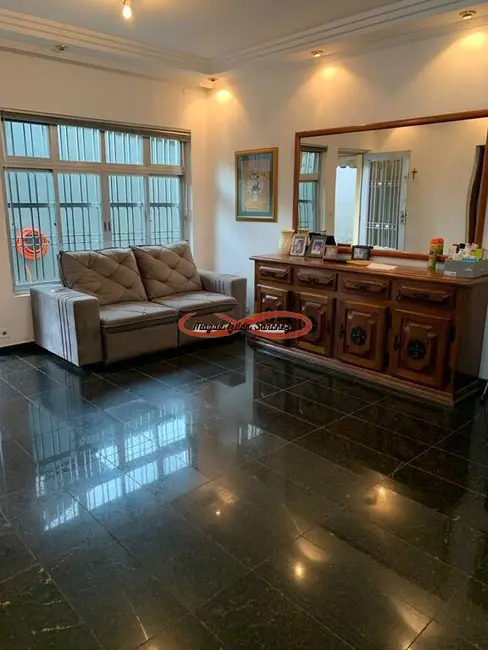 Foto 2 de Casa com 3 quartos à venda, 247m2 em Vila Talarico, São Paulo - SP