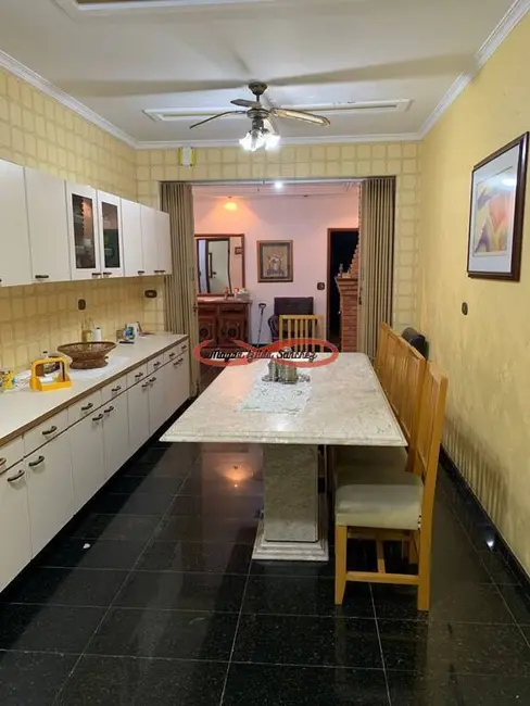 Foto 5 de Casa com 3 quartos à venda, 247m2 em Vila Talarico, São Paulo - SP