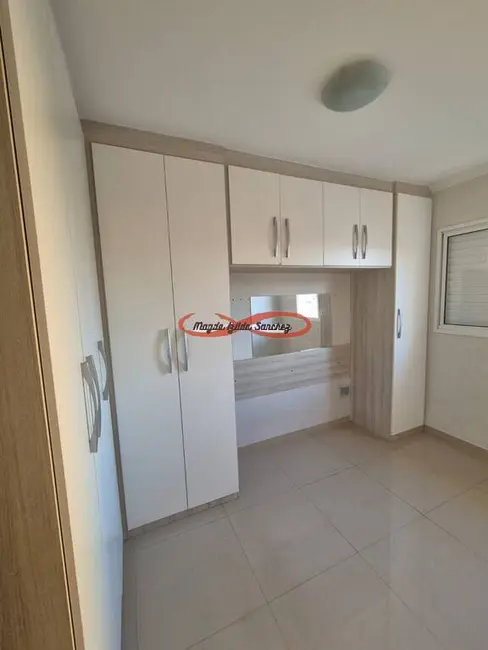 Foto 5 de Sobrado com 2 quartos à venda, 54m2 em Jardim São Nicolau, São Paulo - SP