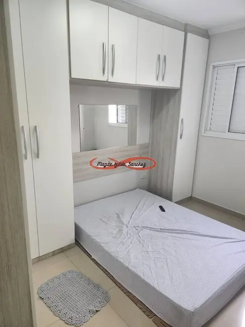 Foto 6 de Sobrado com 2 quartos à venda, 54m2 em Jardim São Nicolau, São Paulo - SP