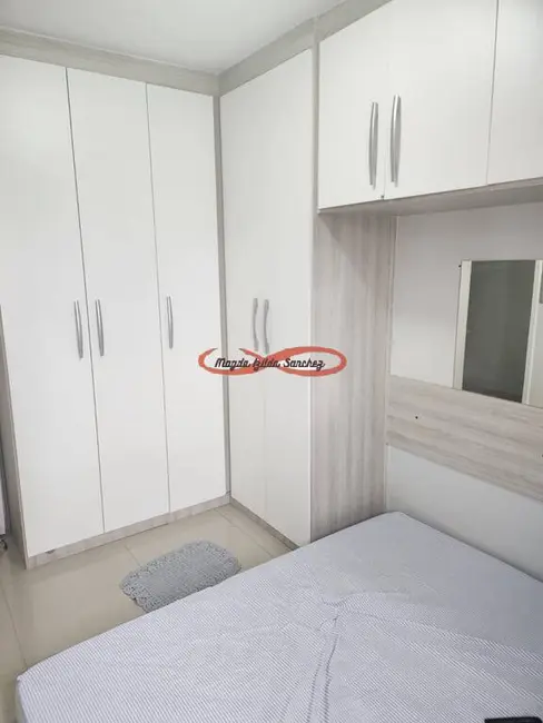 Foto 4 de Sobrado com 2 quartos à venda, 54m2 em Jardim São Nicolau, São Paulo - SP