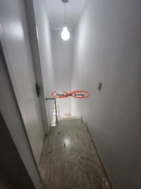 Foto 1 de Sobrado com 2 quartos à venda, 54m2 em Jardim São Nicolau, São Paulo - SP