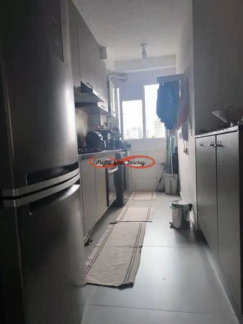 Apartamento com 2 quartos à venda, 41m2 em Jardim Brasília (Zona Leste), São Paulo - SP - imagem 3 Foto 3 de Apartamento com 2 quartos à venda, 41m2 em Jardim Brasília (Zona Leste), São Paulo - SP