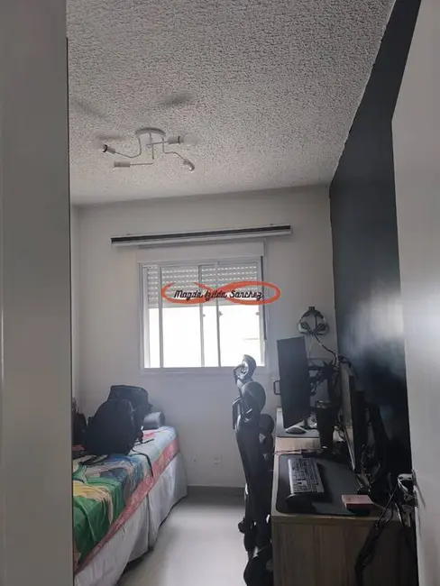 Apartamento com 2 quartos à venda, 41m2 em Jardim Brasília (Zona Leste), São Paulo - SP - imagem 8 Foto 8 de Apartamento com 2 quartos à venda, 41m2 em Jardim Brasília (Zona Leste), São Paulo - SP