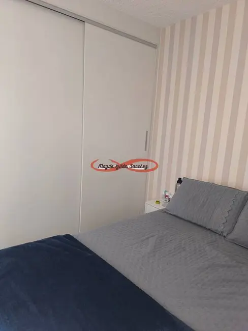 Apartamento com 2 quartos à venda, 41m2 em Jardim Brasília (Zona Leste), São Paulo - SP - imagem 5 Foto 5 de Apartamento com 2 quartos à venda, 41m2 em Jardim Brasília (Zona Leste), São Paulo - SP