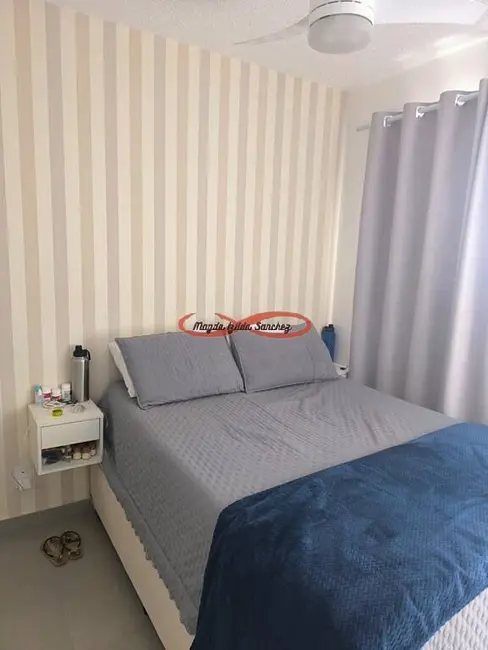 Apartamento com 2 quartos à venda, 41m2 em Jardim Brasília (Zona Leste), São Paulo - SP - imagem 6 Foto 6 de Apartamento com 2 quartos à venda, 41m2 em Jardim Brasília (Zona Leste), São Paulo - SP