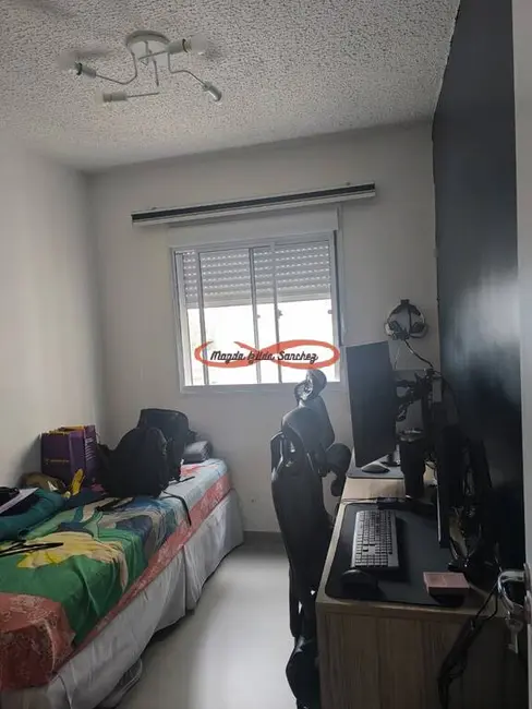 Apartamento com 2 quartos à venda, 41m2 em Jardim Brasília (Zona Leste), São Paulo - SP - imagem 7 Foto 7 de Apartamento com 2 quartos à venda, 41m2 em Jardim Brasília (Zona Leste), São Paulo - SP