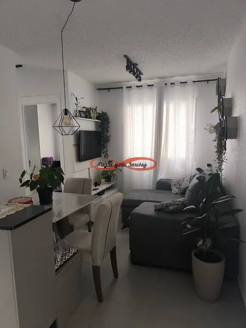 Apartamento com 2 quartos à venda, 41m2 em Jardim Brasília (Zona Leste), São Paulo - SP - imagem 1 Foto 1 de Apartamento com 2 quartos à venda, 41m2 em Jardim Brasília (Zona Leste), São Paulo - SP