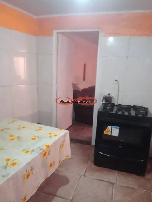 Casa com 3 quartos à venda, 110m2 em Parque Paulistano, São Paulo - SP - imagem 5 Foto 5 de Casa com 3 quartos à venda, 110m2 em Parque Paulistano, São Paulo - SP