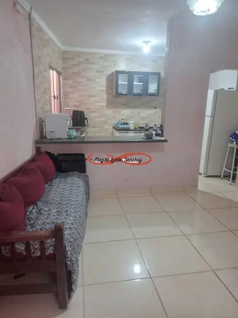 Casa com 3 quartos à venda, 110m2 em Parque Paulistano, São Paulo - SP - imagem 2 Foto 2 de Casa com 3 quartos à venda, 110m2 em Parque Paulistano, São Paulo - SP