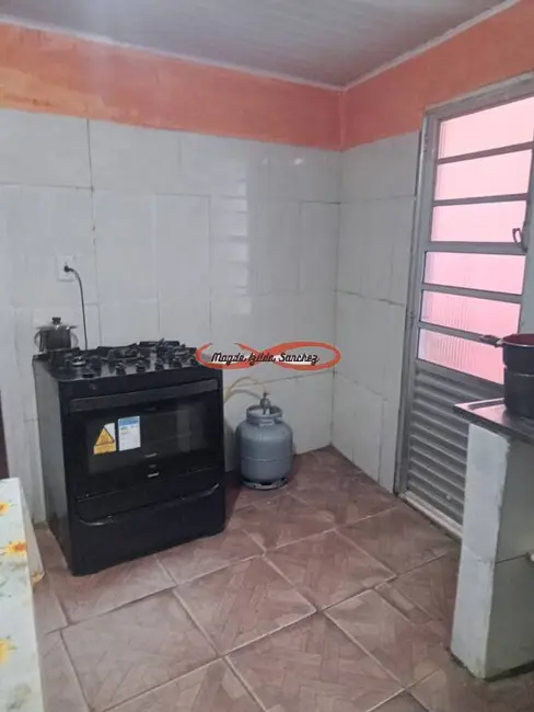 Casa com 3 quartos à venda, 110m2 em Parque Paulistano, São Paulo - SP - imagem 6 Foto 6 de Casa com 3 quartos à venda, 110m2 em Parque Paulistano, São Paulo - SP