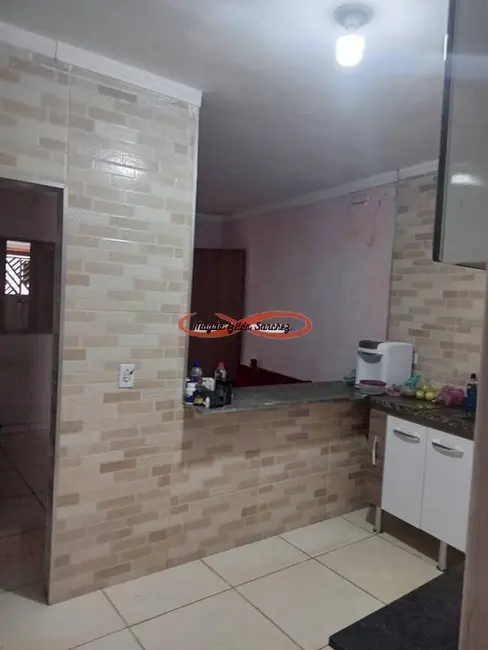 Casa com 3 quartos à venda, 110m2 em Parque Paulistano, São Paulo - SP - imagem 8 Foto 8 de Casa com 3 quartos à venda, 110m2 em Parque Paulistano, São Paulo - SP