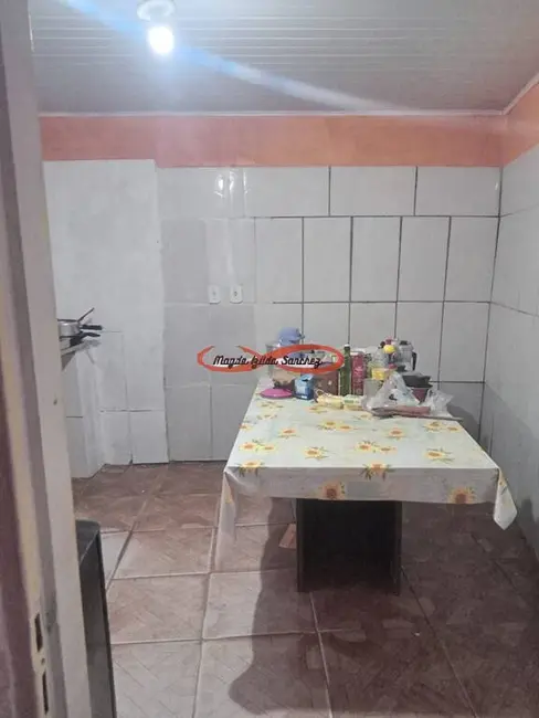 Casa com 3 quartos à venda, 110m2 em Parque Paulistano, São Paulo - SP - imagem 7 Foto 7 de Casa com 3 quartos à venda, 110m2 em Parque Paulistano, São Paulo - SP