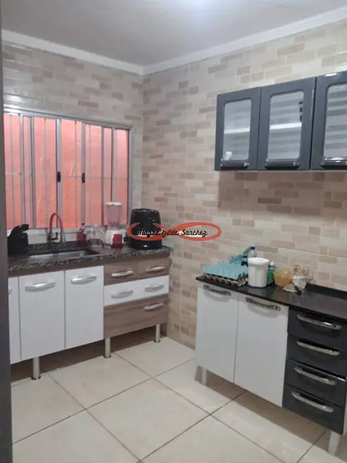Casa com 3 quartos à venda, 110m2 em Parque Paulistano, São Paulo - SP - imagem 4 Foto 4 de Casa com 3 quartos à venda, 110m2 em Parque Paulistano, São Paulo - SP