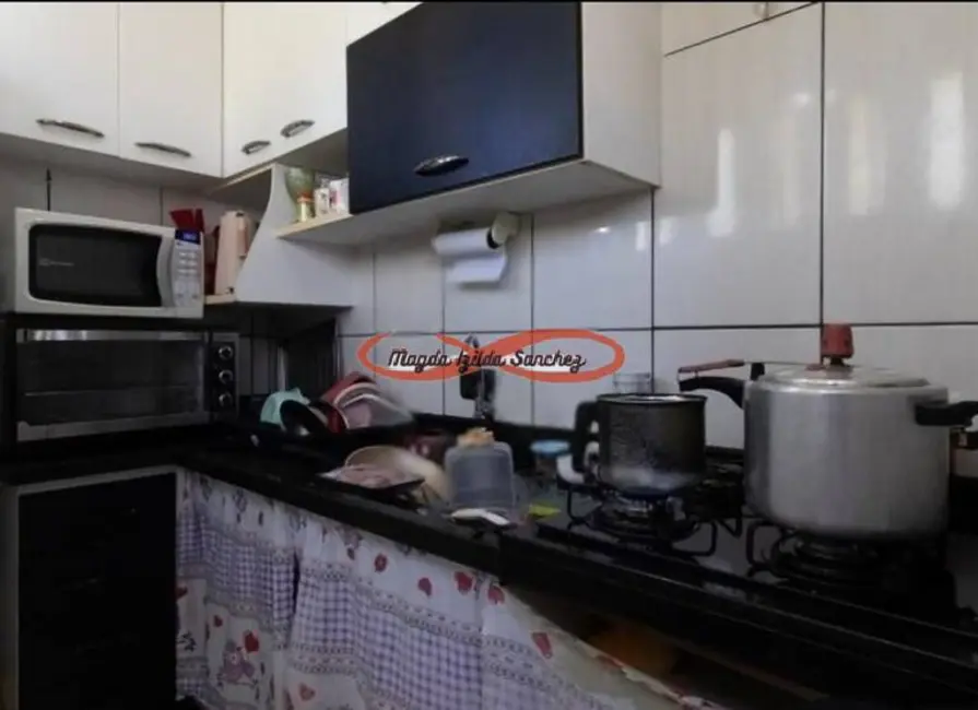 Foto 8 de Apartamento com 2 quartos à venda, 57m2 em Artur Alvim, São Paulo - SP