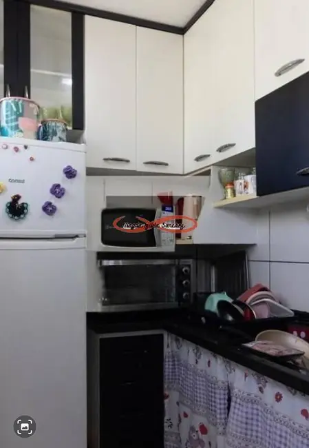 Foto 6 de Apartamento com 2 quartos à venda, 57m2 em Artur Alvim, São Paulo - SP