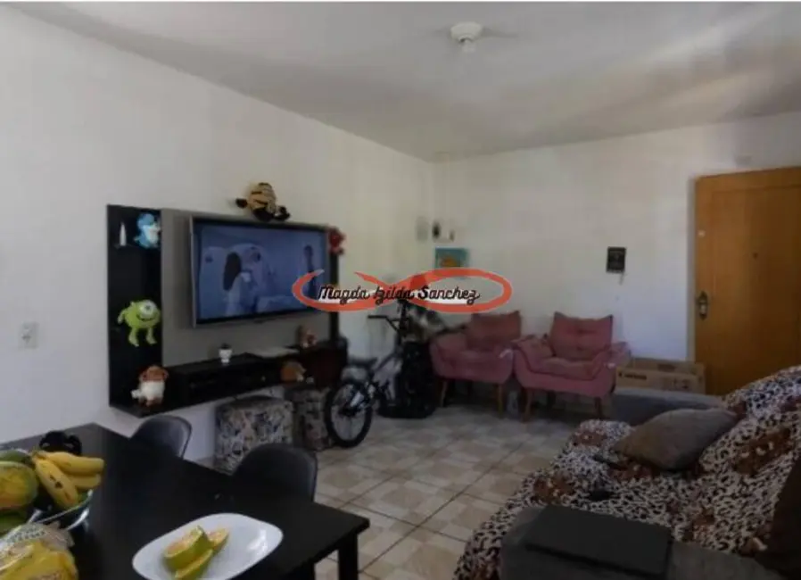 Foto 2 de Apartamento com 2 quartos à venda, 57m2 em Artur Alvim, São Paulo - SP