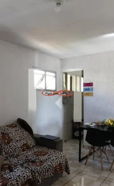 Foto 7 de Apartamento com 2 quartos à venda, 57m2 em Artur Alvim, São Paulo - SP