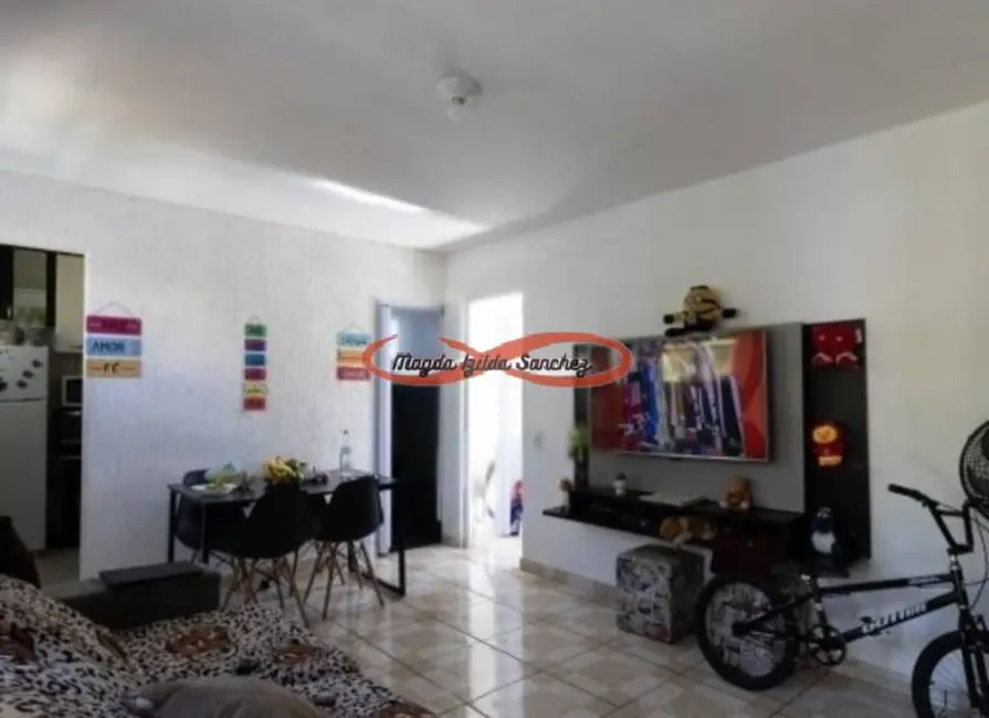 Foto 5 de Apartamento com 2 quartos à venda, 57m2 em Artur Alvim, São Paulo - SP