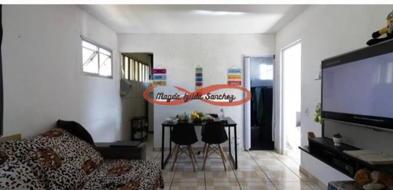 Foto 4 de Apartamento com 2 quartos à venda, 57m2 em Artur Alvim, São Paulo - SP