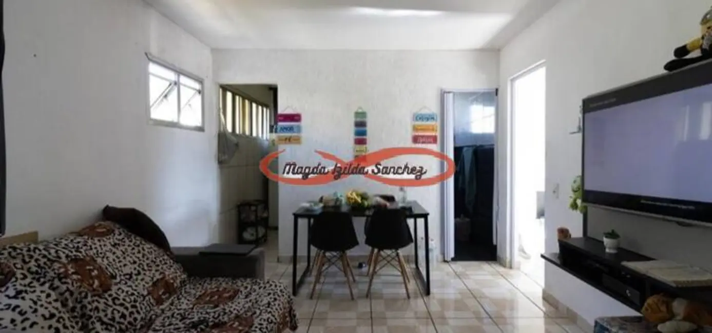 Foto 3 de Apartamento com 2 quartos à venda, 57m2 em Artur Alvim, São Paulo - SP